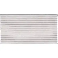 Blomus Towel - 100 X 50 Cm - Arto - Micro Chip/Tan - Beige - 100X 50CM