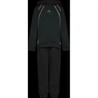Adidas J Cb Ft Ts - Black - 116