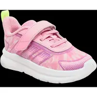 Adidas Tensaur Run 4.0 El I - Pink - 27