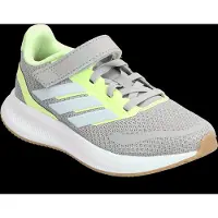 Adidas Runfalcon 5 El C - Grey - 28
