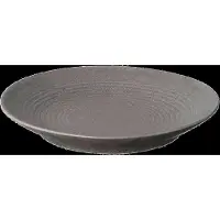 Blomus Kumi leipälautanen Ø 16 cm Espresso