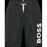BOSS Swim Shorts - Black - 140