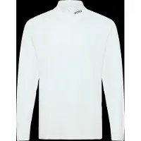 Björn Borg Borg Golf Midlayer Half Zip - White - L