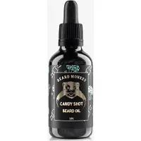 Beard Monkey Beard Oil Candy Shot 50 ml