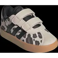 Adidas Vl Court 3.0 Cf I - Cream - 22