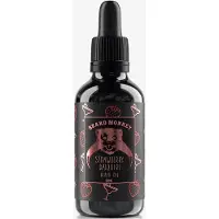 Beard Monkey Beard Oil Strawberry Daiquiri 50 ml