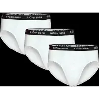 Björn Borg Cotton Stretch Briefs 3-pack