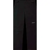 Berghaus Bg W Trail-Explorer Pant - Black - 40 x 31