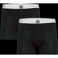 Björn Borg Viscose Cotton Blend Boxers 2-pack
