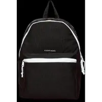 Björn Borg Borg Logo Backpack - Black - ONE SIZE