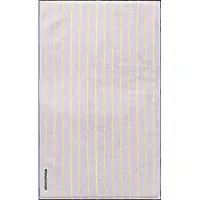Bongusta Naram Bath Sheets - Purple - 100X150CM