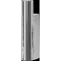 Blomus Wall Hook - 6 X 3 Cm - Modo - Polished - Silver - 6X 3CM