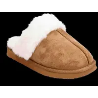 Bianco Biasweetie Slipper - Brown - 38
