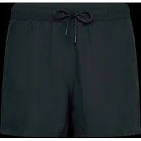 Björn Borg Borg Solid Swim Shorts - Navy - XL