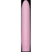 Baseks Classic Vibrator - Pink - ONE SIZE
