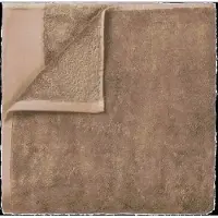 Blomus Bath Towel - 140 X 70 Cm - Riva - Tan - Brown - 140X 70CM
