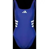 Adidas 3S Uback Suit - Blue - 34
