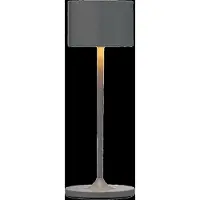 Blomus Farol mini LED-lamppu 19,5 cm Warm Gray