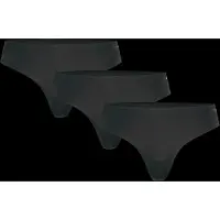 Björn Borg Invisible Thongs 3-pack