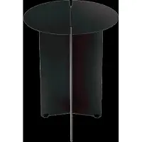 Blomus ORU sivupöytä S Ø35 cm Black