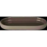 Blomus Sono astia keraaminen 10x19 cm Beige