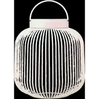 Blomus - Lito LED Valaisin M 30,5 cm Silk Gray