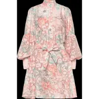 Bruuns bazaar Triteliabbqunelle Dress - Pink - 40