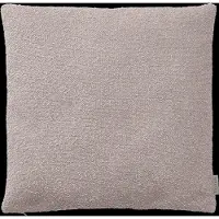 Blomus Cushion Cover - 50 X 50 Cm - Boucle - Misty Rose - Pink - 50X 50CM