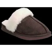 Bianco Biasweetie Slipper - Brown - 36