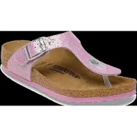 Birkenstock Gizeh Kids Bf - Pink - 36
