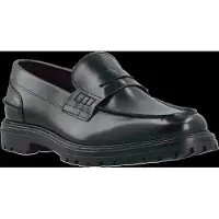 Bianco Bialoui Penny Loafer Polido 2.0 - Black - 45