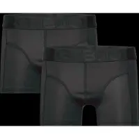 Björn Borg Sports Lightweight Boxer 2P - Black - 170