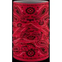 Buff Original Ecostretch New Cashmere Monitoimihuivi unisex turkoosi