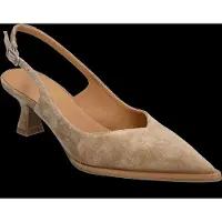 Billi bi Sling Back - Beige - 40