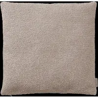 Blomus Cushion Cover - 50 X 50 Cm - Boucle - Nomad - Cream - 50X 50CM