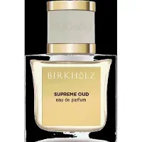 Birkholz Supreme Oud 100Ml - Nude - 100 ML