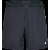 Björn Borg Ace Retro Shorts 6 Inch