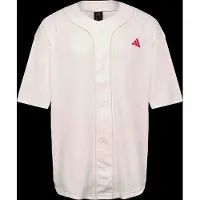 Adidas M Sta Seas Shrt - Cream - XL