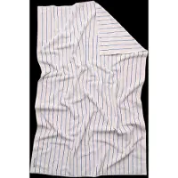 Bongusta Naram Bath Sheets - Cream - ONE SIZE