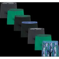 Björn Borg Cotton Stretch Boxers 7-pack