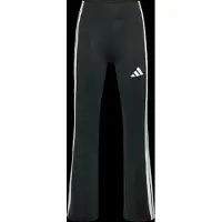 Adidas Jg Tr-Es 3S Fl - Black - 164