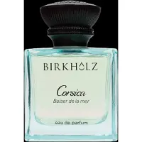 Birkholz Corsica - Baiser De La Mer 100Ml - Nude - 100 ML