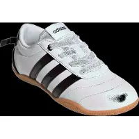 Adidas Grand Court Lo Girls C - White - 31
