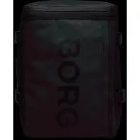 Björn Borg Travel Backpack M 22L - Black - ONE SIZE