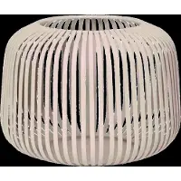 Blomus Lito lanterna lyhty Ø13.5 cm Nomad