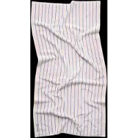 Bongusta Naram Bath Towel - Cream - ONE SIZE