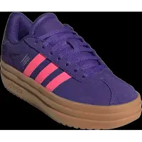 Adidas Vl Court Bold J - Purple - 36