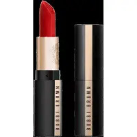 Bobbi Brown Luxe Cashmere Matte Lipstick POPPY