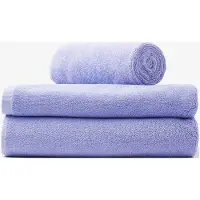Bongusta Naram Bath Towels - Blue - 140X70CM