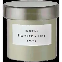 Blomus Valoa tuoksukynttilä 30 tuntia Fikon/Lime Agave Green